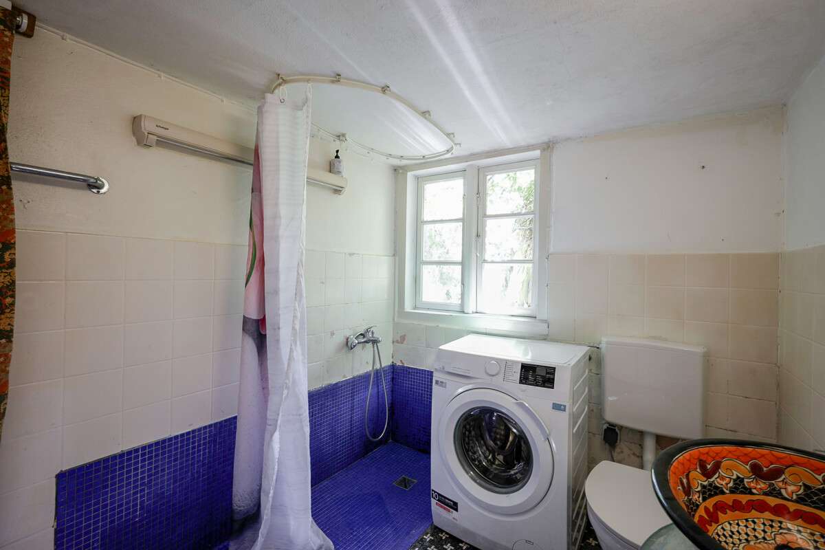 Immobilie in Vaale - Charmantes Reetdachhaus mit Ausbaureserve im Dachboden - Bild 3