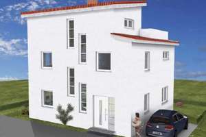 schönes zentrumsnahes Einfamilienhaus mit viel Platz und Dachterrasse in Geisenhausen – 84144 Geisenhausen – Vorschaubild 2