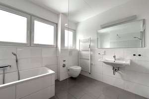 helle, stilvolle 2 Zimmer Wohnung am Rande des Brillerviertels - TOP saniert!  – Katernberger Straße 170, 42115 Uellendahl-Katernberg, Wuppertal – Vorschaubild 7