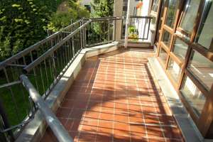 Helle 2-Zimmer-Wohnung mit großem Balkon in ruhiger Lage – In den neuen Gärten 4, 12247 Lankwitz, Berlin – Vorschaubild 10
