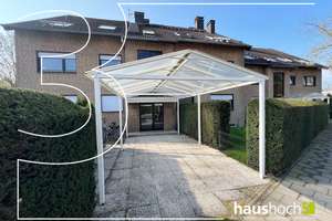 Kapitalanlage in Münster-Roxel – Vollvermietetes Mehrfamilienhaus mit 16 Wohneinheiten – Die vollständige Adresse der Immobilie erhältst du vom Anbieter., 48161 Roxel, Münster – Vorschaubild 5