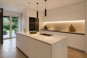 Neubau trifft Lebensqualität – Erdgeschosswohnung der Extraklasse mit Privatgarten in Rodenkirchen – Die vollständige Adresse der Immobilie erhältst du vom Anbieter., 50999 Rodenkirchen (Ortsteil), Köln – Vorschaubild 4
