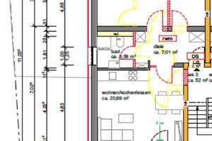3,5-Zimmer-Wohnung in Dortmund Schüren – Schüruferstr. 254, 44269 Schüren, Dortmund – Vorschaubild 11