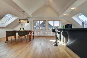MÖBLIERT - SOPHISTICATED LIVING - 3-Zimmer-Wohnung in Vaihingen – Die vollständige Adresse der Immobilie erhältst du vom Anbieter., 70563 Österfeld, Stuttgart – Vorschaubild 11