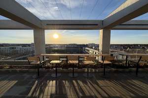 First Occupancy in "Pasing Patio": New 3-Room Apt with Loggia & Rooftop Terrace Access – Hermine-von-Parish-Straße 47, 81245 Neupasing, München – Vorschaubild 25