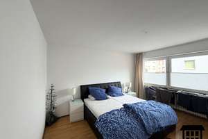 Zentral wohnen in Bonn-Beuel – großzügige 3-Zimmer-Wohnung nahe der Innenstadt – Die vollständige Adresse der Immobilie erhältst du vom Anbieter., 53225 Schwarzrheindorf/Vilich-Rheindorf, Bonn – Vorschaubild 3