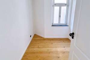 Kernsanierung! Hochwertige 2,5-Zi.-Wohnung mit Terrasse und EBK in absolut ruhiger Lage! – 90459 Gugelstraße, Nürnberg – Vorschaubild 5