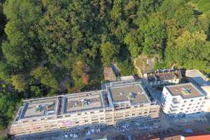 Stadthaus am Balzenberg - Exklusive Mietwohnung in sehr zentraler Lage von Baden-Baden – Die vollständige Adresse der Immobilie erhältst du vom Anbieter., 76530 Innenstadt, Baden-Baden – Vorschaubild 13