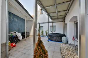 Versteckte Perle! Neuwertige und TOP-ausgestattete 3-Zimmer-Wohnung in zentrumsnaher Lage! – Die vollständige Adresse der Immobilie erhältst du vom Anbieter., 75172 Südweststadt, Pforzheim – Vorschaubild 15