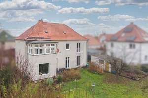 Sofort wohlfühlen: 6-Zi.-EFH mit Einliegerwohnung und Garten in Anklam – Die vollständige Adresse der Immobilie erhältst du vom Anbieter., 17389 Anklam – Vorschaubild 1