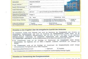 Dachgeshoss Wohnung, Immengarten 34 – Die vollständige Adresse der Immobilie erhältst du vom Anbieter., 31134 Oststadt / Stadtfeld, Hildesheim – Vorschaubild 16