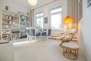 Charmante Oldenburger Hundehütte direkt am Kanal – Die vollständige Adresse der Immobilie erhältst du vom Anbieter., 26135 Gerichtsviertel, Oldenburg (Oldenburg) – Vorschaubild 17