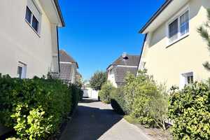 Eindrucksvolles Stadthaus mit Garage und pflegeleichtem Garten in Bad Zwischenahn- zentrumsnah – Reihdamm 57c, 26160 Ammerland (Kreis) – Vorschaubild 3