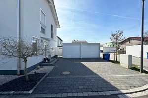 Modernes Landhausidyll in Landshut-Auloh am Stausee – Wohnen mit Stil und Substanz – Landshut – Vorschaubild 3