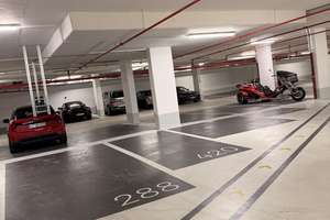 Exklusive Designerwohnung im HOCH DER ISAR l Concierge l Fitnessraum l Dachterrasse l TG-Stellplatz – Die vollständige Adresse der Immobilie erhältst du vom Anbieter., 81541 Obere Au, München – Vorschaubild 22
