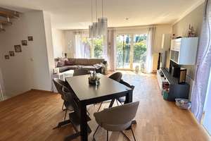 Zentrale aber ruhige Doppelhaushälfte, 4 Zimmer, Bad Oldesloe, befristet für 2 Jahre – Die vollständige Adresse der Immobilie erhältst du vom Anbieter., 23843 Bad Oldesloe – Vorschaubild 6