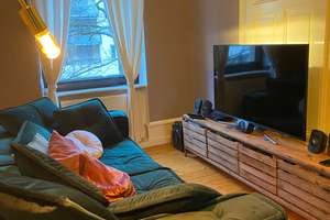 3-Zi-AltbauWohnung KA-West, 1.OG, prov.frei – Die vollständige Adresse der Immobilie erhältst du vom Anbieter., 76135 Weststadt, Karlsruhe – Vorschaubild 3