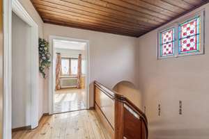 Charmantes Einfamilienhaus mit Traumgarten und viel Potenzial in Ramersdorf – Die vollständige Adresse der Immobilie erhältst du vom Anbieter., 81669 Ramersdorf, München – Vorschaubild 10