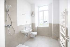 Frisch sanierte 2-Zimmer-Wohnung in Hannover – Erstbezug – Kochstraße 6A, 30451 Linden-Nord, Hannover – Vorschaubild 4