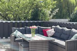 Wohnen wo Lebensqualität zuhause ist*Pool*schöner Garten*Garage – Die vollständige Adresse der Immobilie erhältst du vom Anbieter., 30519 Seelhorst, Hannover – Vorschaubild 2