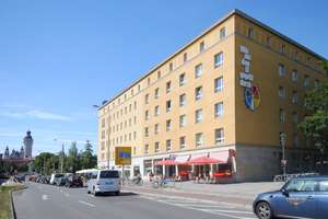 +++ NUR 3 MINUTEN ZUR UNI +++ ALL-INCLUSIVE-MIETE +++