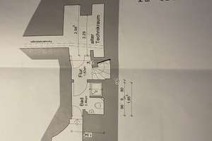  Altstadthaus in Heidelberg: ein Schmuckstück am Neckar! PROVISIONSFREI – Kleine Mantelgasse 2, 69117 Altstadt, Heidelberg – Vorschaubild 3