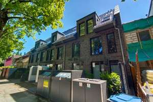 WG-Zimmer in moderner gemütlicher exklusiver Neubau-WG in Hamburg mit gehobener Ausstattung – Bauernrosenweg 11, 22177 Bramfeld, Hamburg – Vorschaubild 1