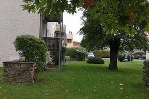 Kleine gemütliche 2-Raum-Dachgeschosswohnung in der Niedersedlitzer Blumensiedlung – frei ab sofort – Lugaer Str. 40, 1259 Niedersedlitz, Dresden – Vorschaubild 4