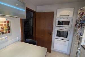 Charmantes Reihenmittelhaus in ruhiger und begehrter Wohnlage – Die vollständige Adresse der Immobilie erhältst du vom Anbieter., 74081 Sontheim, Heilbronn – Vorschaubild 9