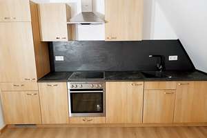 Renovierte helle 2-Zimmer Wohnung inkl. EBK/Stellplatz 1.OG – Steinacher Straße 9, 90427 Boxdorf, Nürnberg – Vorschaubild 4