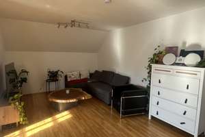 3-Zimmer-Wohnung in München Milbertshofen – 80807 Milbertshofen, München – Vorschaubild 2