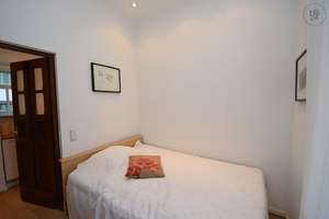 Nippes - Helle möblierte Wohnung in einem Jugendstilhaus – Die vollständige Adresse der Immobilie erhältst du vom Anbieter., 50733 Nippes (Ortsteil), Köln – Vorschaubild 14