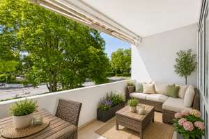 Modernisierte 3-Zimmer-Eigentumswohnung mit Balkon und neuer Gebäudetechnik in Heilbronn-Böckingen – Die vollständige Adresse der Immobilie erhältst du vom Anbieter., 74080 Böckingen, Heilbronn – Vorschaubild 18