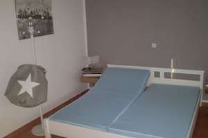 Provisionsfrei* TOP ETW im EG mit Balkon, Fußbodenhz., EBK, geringe Betriebsk.! – Gerstenstrasse 7, 42119 Elberfeld, Wuppertal – Vorschaubild 8
