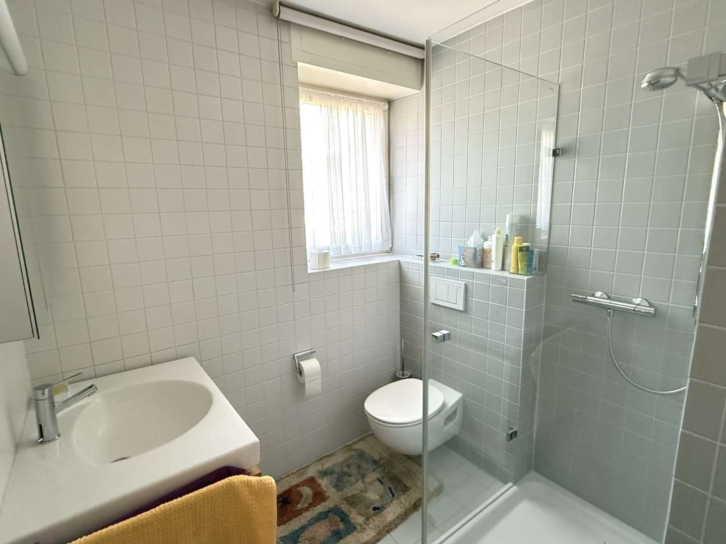 Immobilie in Meßkirch - Gepflegtes, großzügiges Einfamilienhaus mit Gewerberäumen+großer Garage - Bild 1