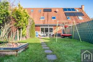 Familienfreundliches Reihenhaus mit Weitblick und Südgarten in Feldrandlage – Rendsburg-Eckernförde (Kreis) – Vorschaubild 1