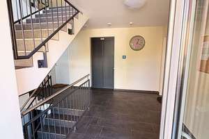 barrierefrei // großer Balkon // Aufzug // ideal für kleine Familie – Die vollständige Adresse der Immobilie erhältst du vom Anbieter., 33659 Senne, Bielefeld – Vorschaubild 2