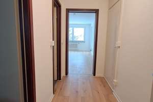 Frisch sanierte 2-Zimmer-Wohnung mit Balkon in Braunschweig