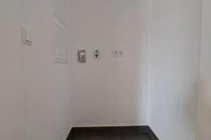 NEUBAU ** DACHTERRASSE ** BALKON ** EINBAUKÜCHE ** FUßBODENHEIZUNG ** TIEFGARAGE – Anna-Kuhnow-Straße 8, 4317 Reudnitz-Thonberg, Leipzig – Vorschaubild 25