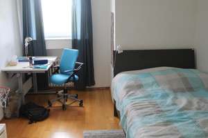 Schöner Grundriss über den Dächern Düsseltals – Goethestraße 56, 40237 Düsseltal, Düsseldorf – Vorschaubild 6