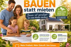 Mietkauf vor den Toren Lübecks: Flexibel ins moderne Leben starten