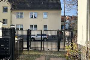 Charmantes 1-Zimmer Souterrain-Apartment in Köln-Lindenthal – Theresienstraße 54, 50931 Lindenthal (Ortsteil), Köln – Vorschaubild 11