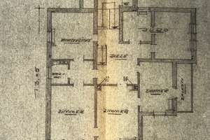 Einfamilienhaus *Stadtvilla* mit 7 Zimmern und Garage - in Berschweiler bei Baumholder – Die vollständige Adresse der Immobilie erhältst du vom Anbieter., 55777 Berschweiler bei Baumholder – Vorschaubild 25
