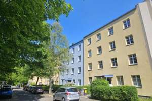 MEGA =》ERSTBEZUG / KÜCHWALD, BALKON, TAGESLICHTBAD !! – Die vollständige Adresse der Immobilie erhältst du vom Anbieter., 9111 Zentrum, Chemnitz – Vorschaubild 2