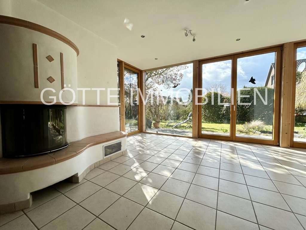 Immobilie in Versmold - Zeitlos wohnen in zentraler Lage von Versmold. - Bild 3