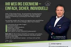 Ihr Traumhaus wartet auf Sie – Jetzt einziehen und wohlfühlen! Mietkauf möglich! – Die vollständige Adresse der Immobilie erhältst du vom Anbieter., 40880 Tiefenbroich, Ratingen – Vorschaubild 6