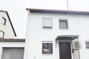 Familienidyll mit Garten & Balkon – moderne Doppelhaushälfte in Derching – Die vollständige Adresse der Immobilie erhältst du vom Anbieter., 86316 Friedberg – Vorschaubild 7
