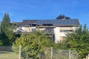 Attraktiver Bungalow in Runkel / Dehrn (direkt bei Limburg / Lahn) – Ahlbacher Weg 15, 65594 Limburg-Weilburg (Kreis) – Vorschaubild 4