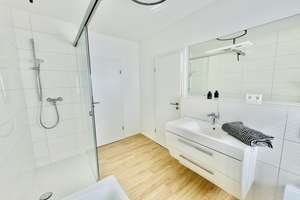 Maisonette Wohnung am Killesberg mit offenem Kamin und Garten – Happoldstrasse 23, 70192 Feuerbacher Tal, Stuttgart – Vorschaubild 13
