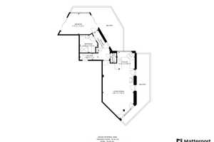 Exklusive Penthouse-Wohnung mit zwei Dachterrassen – Hamburg – Vorschaubild 23